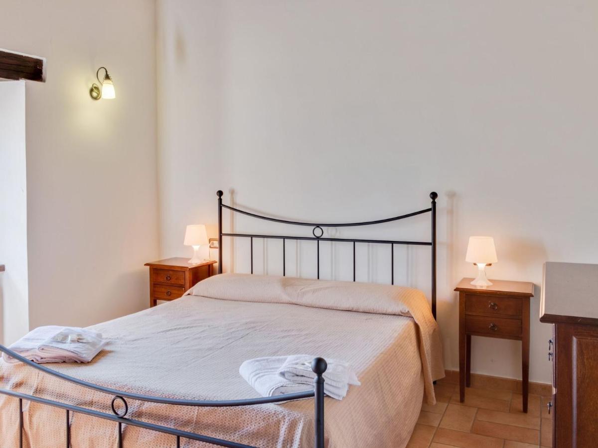 Belvilla By Oyo Borgo Tre SantʼAngelo in Vado المظهر الخارجي الصورة