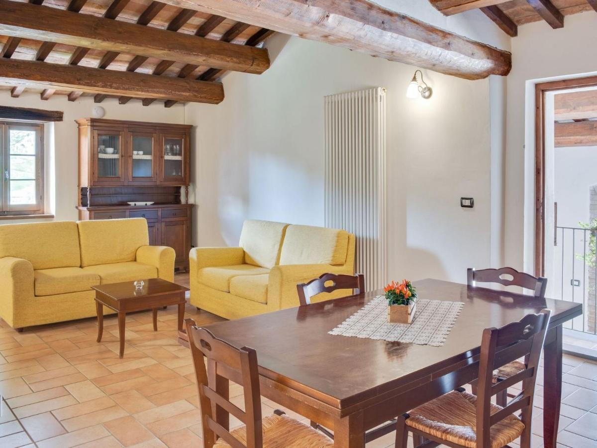 Belvilla By Oyo Borgo Tre SantʼAngelo in Vado المظهر الخارجي الصورة