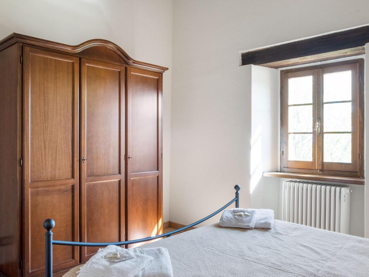 Belvilla By Oyo Borgo Tre SantʼAngelo in Vado المظهر الخارجي الصورة