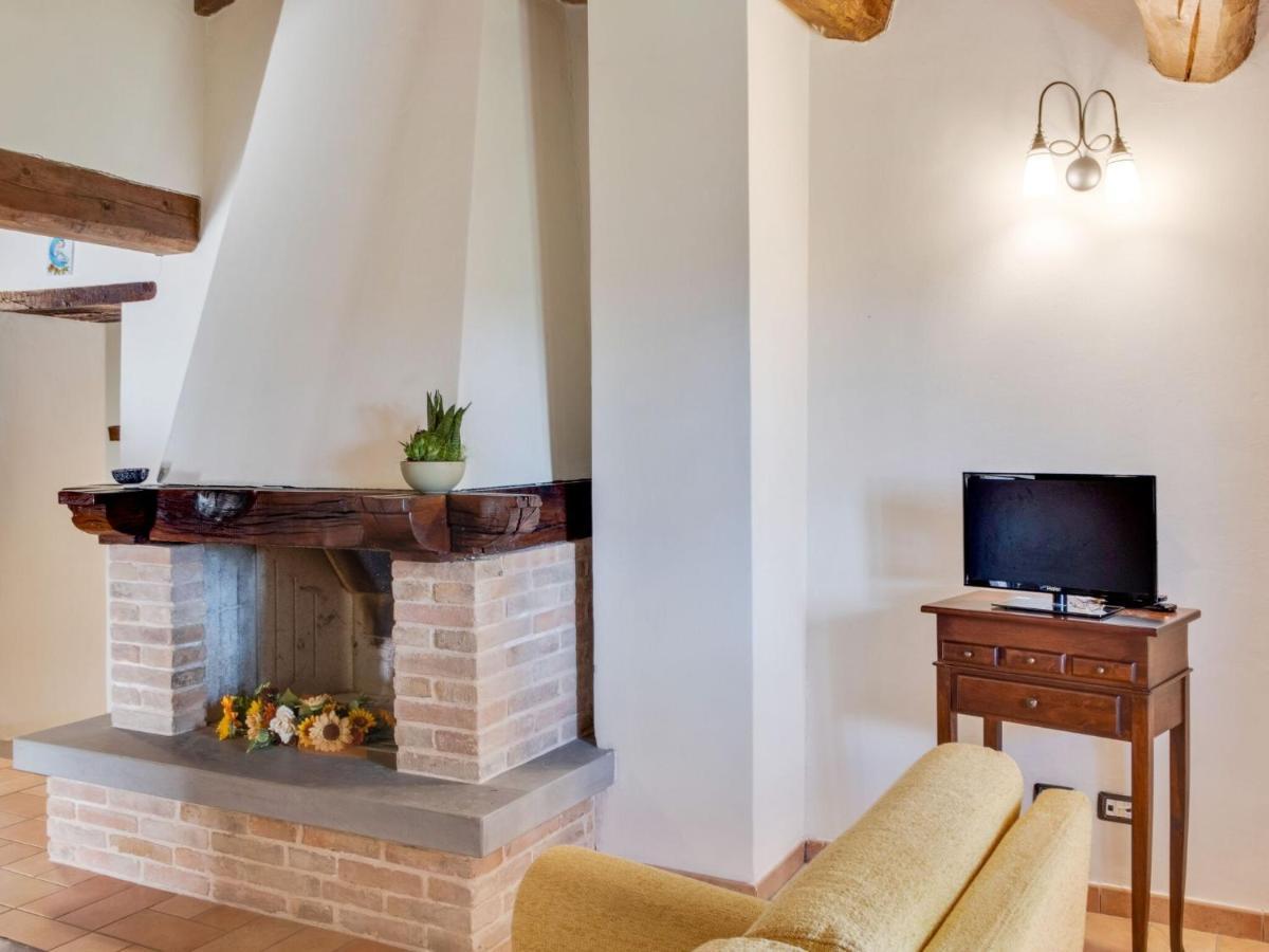 Belvilla By Oyo Borgo Tre SantʼAngelo in Vado المظهر الخارجي الصورة