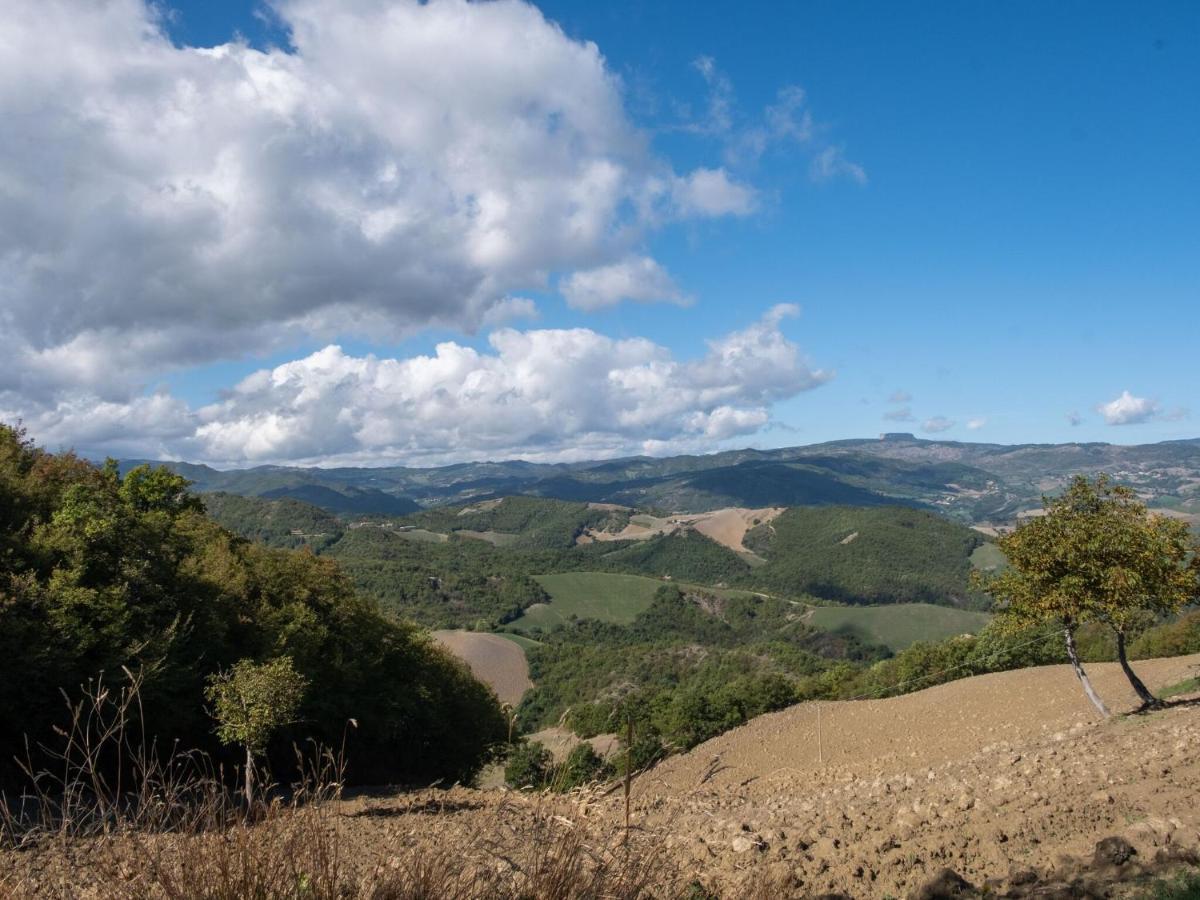 Belvilla By Oyo Borgo Tre SantʼAngelo in Vado المظهر الخارجي الصورة