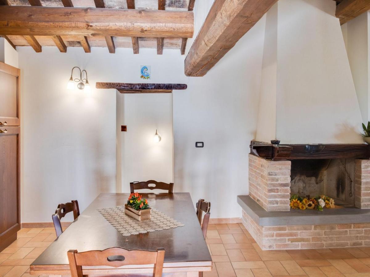 Belvilla By Oyo Borgo Tre SantʼAngelo in Vado المظهر الخارجي الصورة