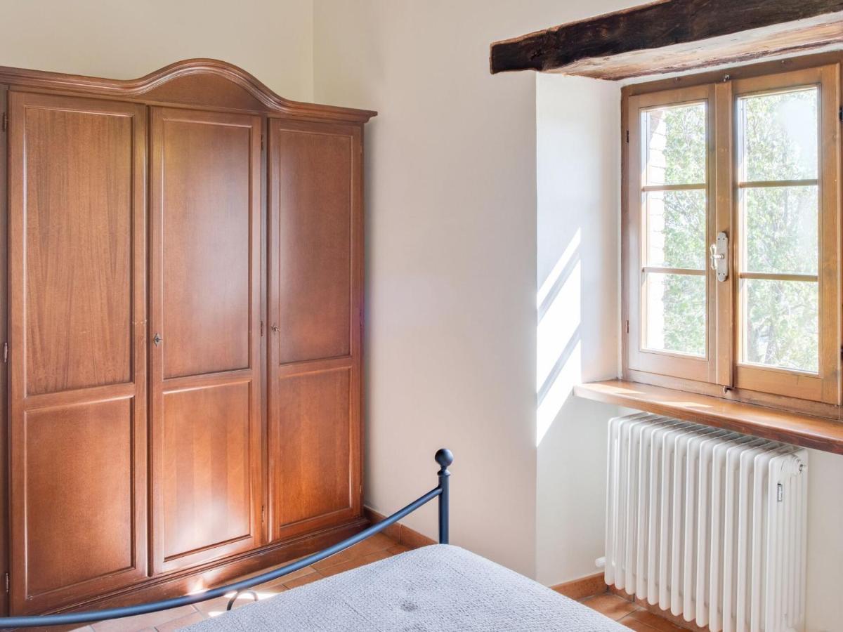 Belvilla By Oyo Borgo Tre SantʼAngelo in Vado المظهر الخارجي الصورة