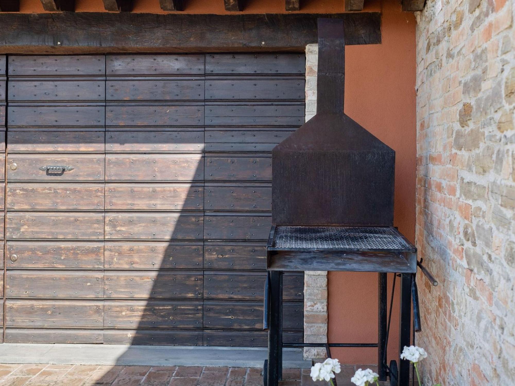Belvilla By Oyo Borgo Tre SantʼAngelo in Vado المظهر الخارجي الصورة