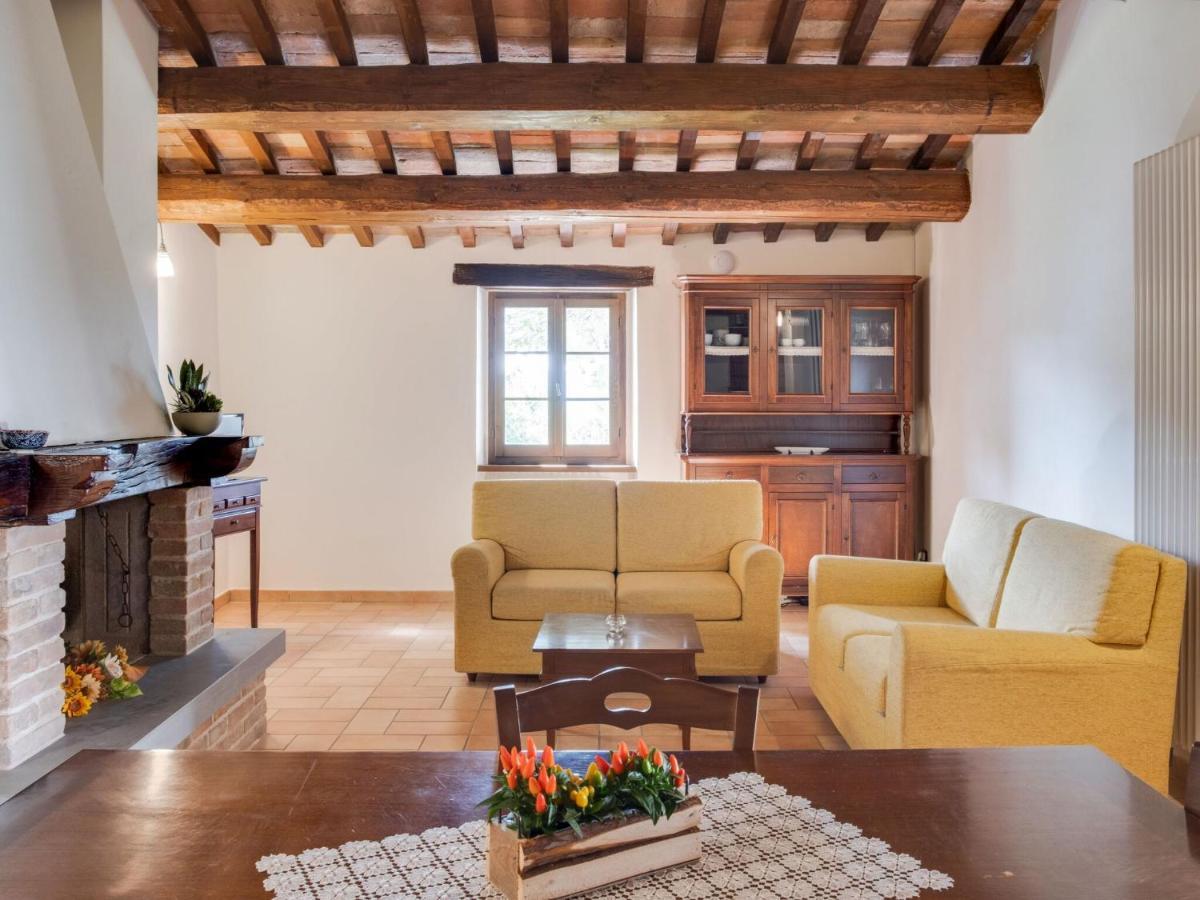 Belvilla By Oyo Borgo Tre SantʼAngelo in Vado المظهر الخارجي الصورة