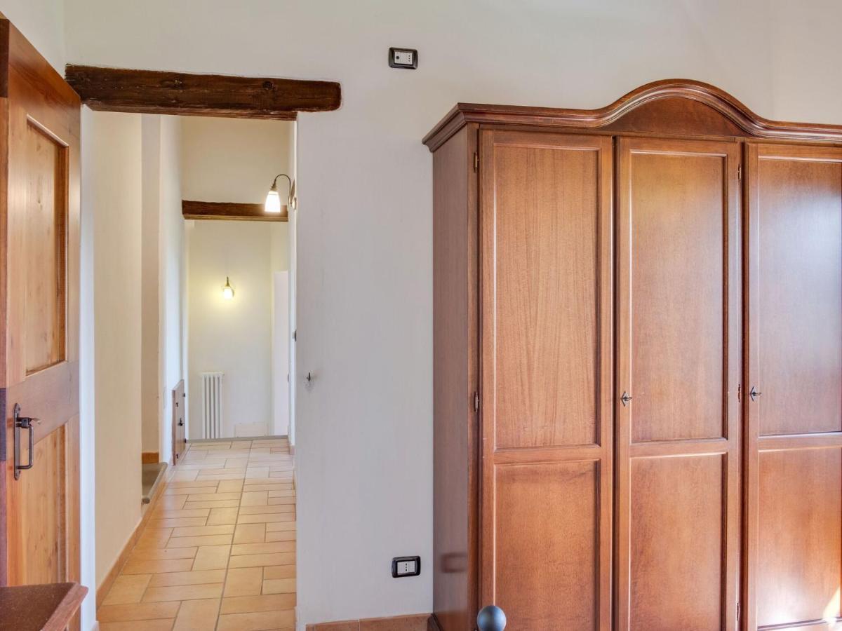Belvilla By Oyo Borgo Tre SantʼAngelo in Vado الغرفة الصورة